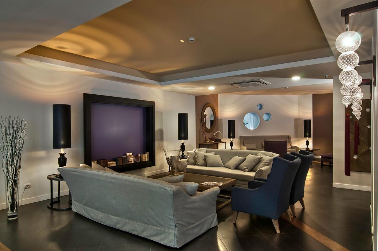 Caravel Hotel Rom
