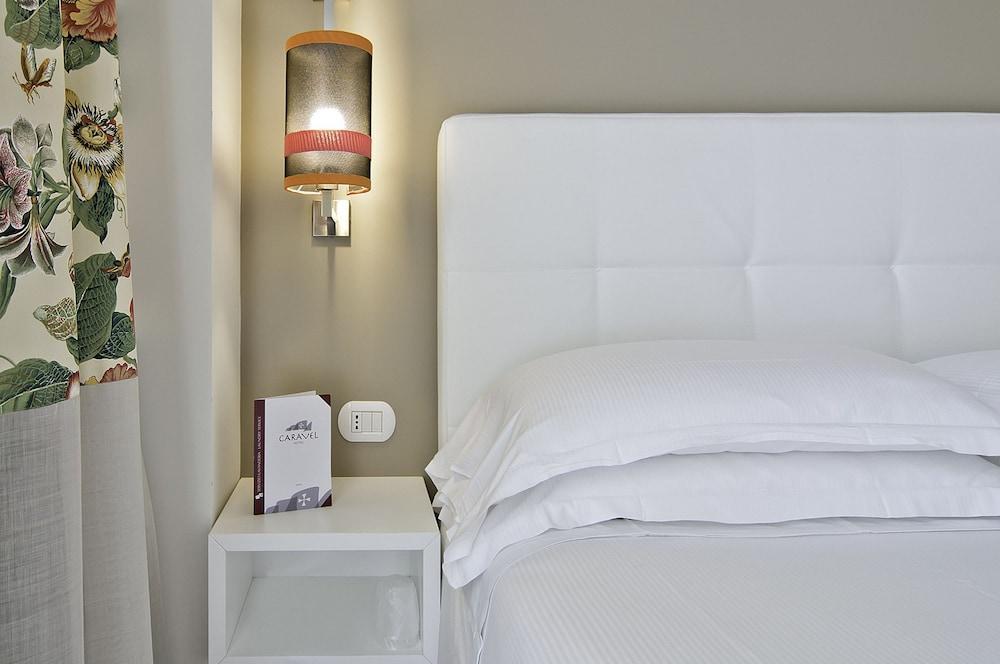 Caravel Hotell