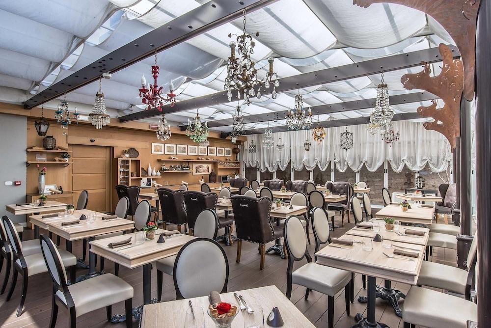 Caravel Hotel Rom