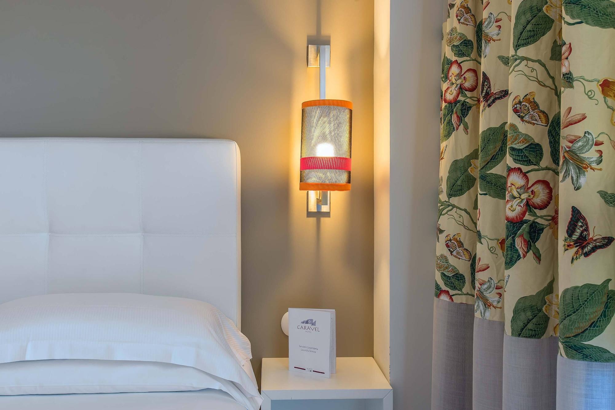 Caravel Hotel Rom