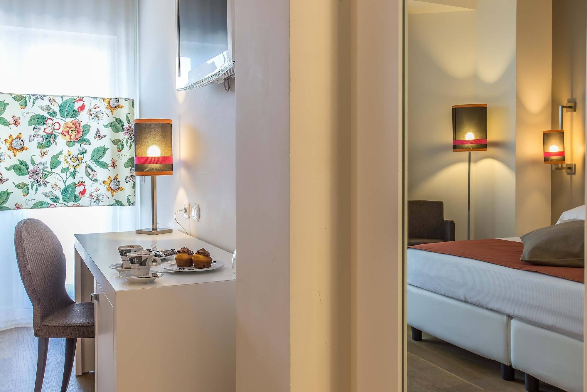 Caravel 4* Rom