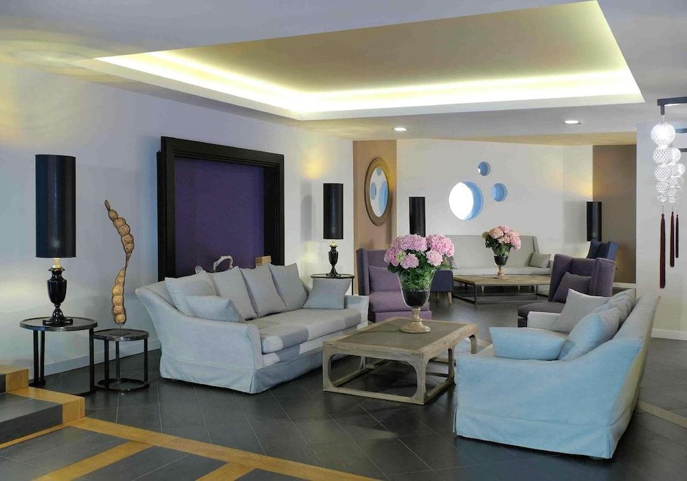 Hotell Caravel