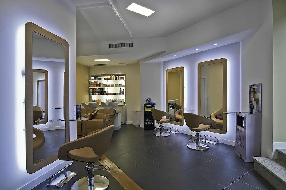 Caravel Hotell Rom