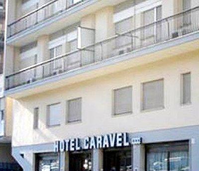 Caravel Hotel Rom