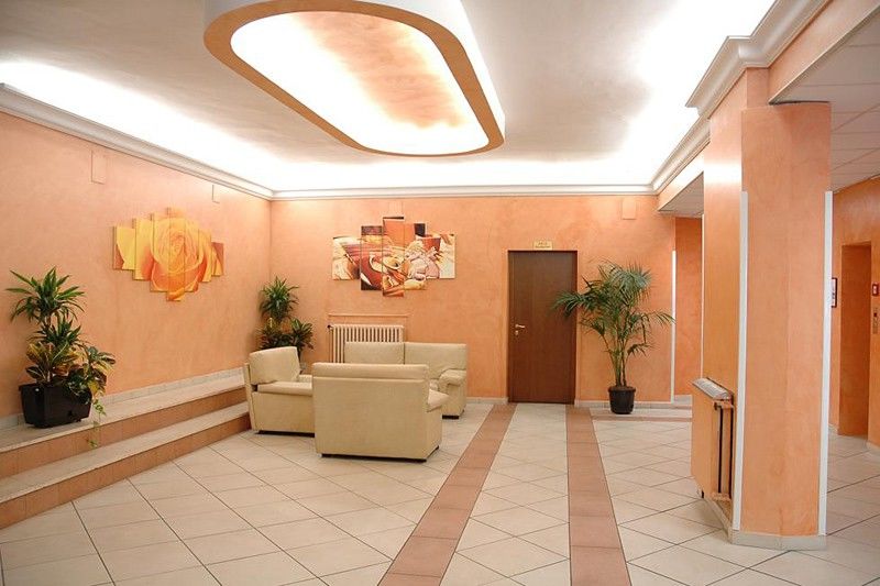Hotel Caravel Rom