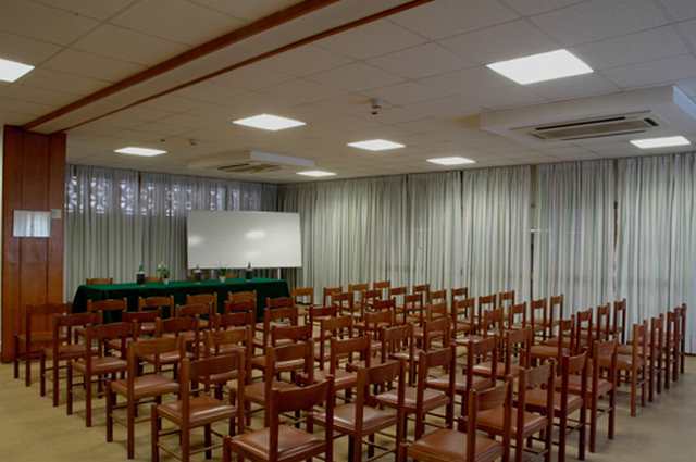 Hotel Caravel Rom