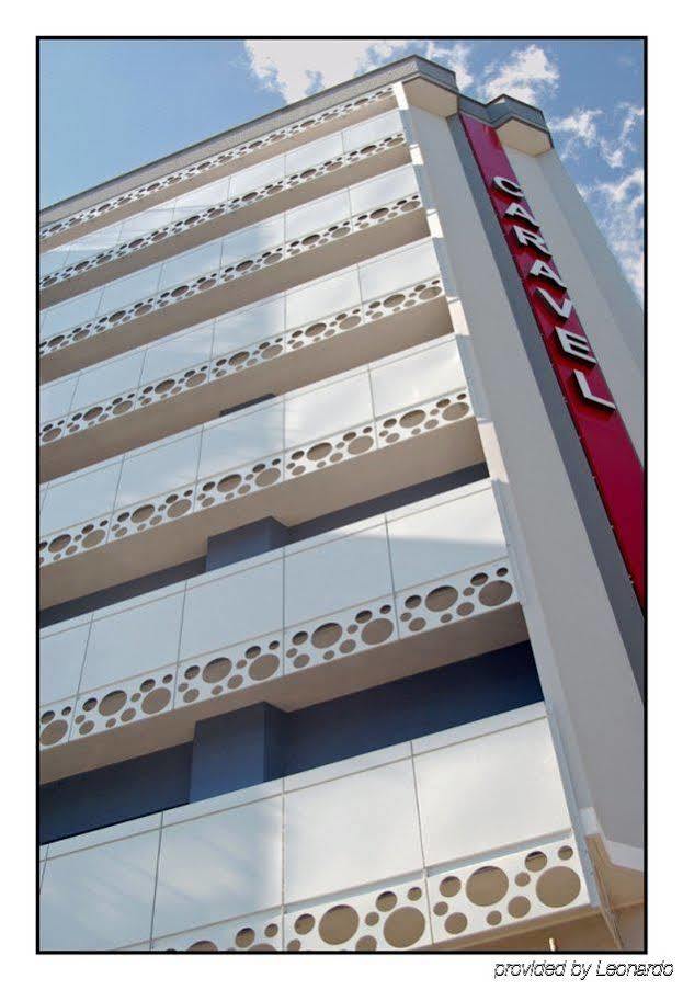 Caravel Hotel Rom