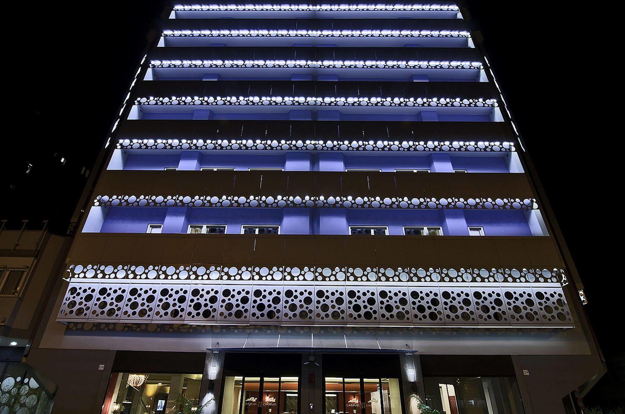 Hotel Caravel Rom