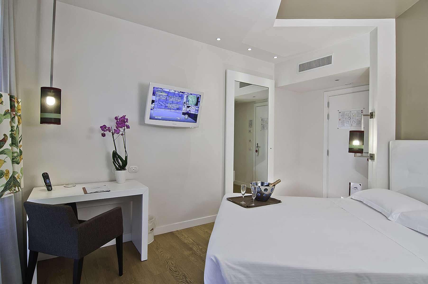 Caravel Hotel Rom