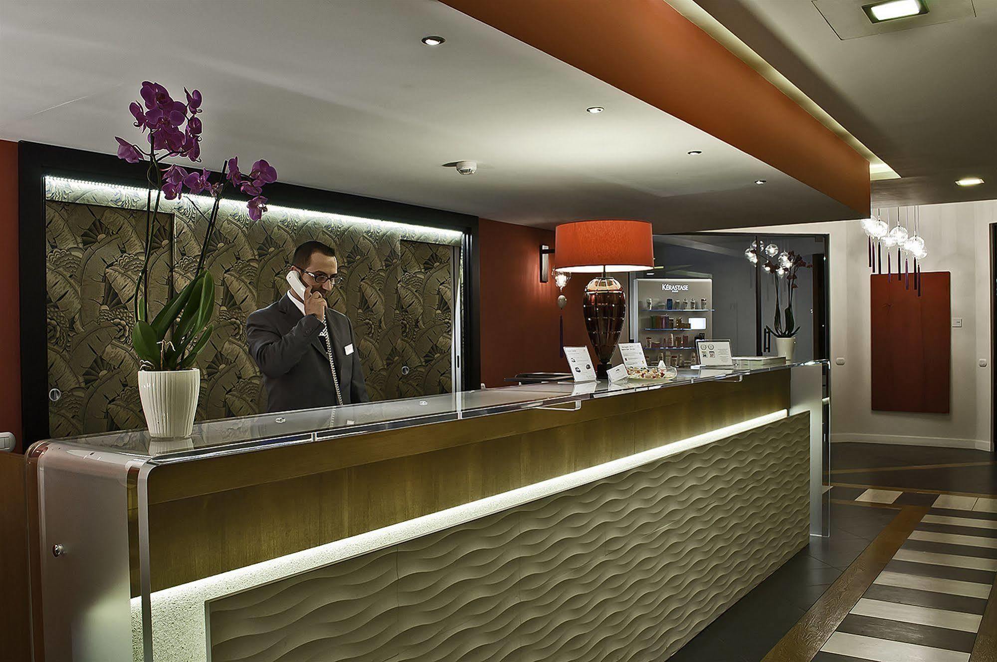 Hotel Caravel Rom