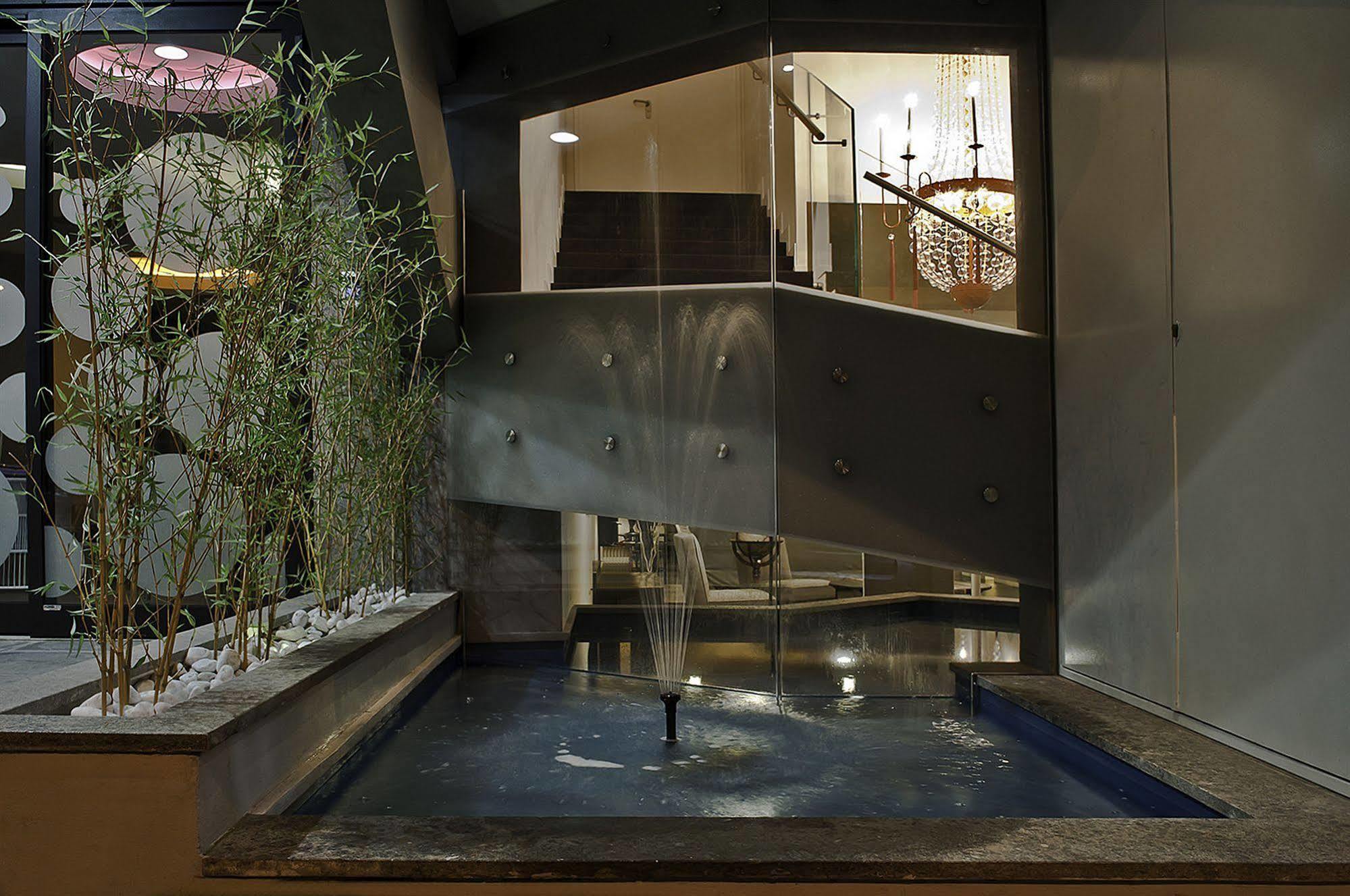 Caravel Hotel Rom