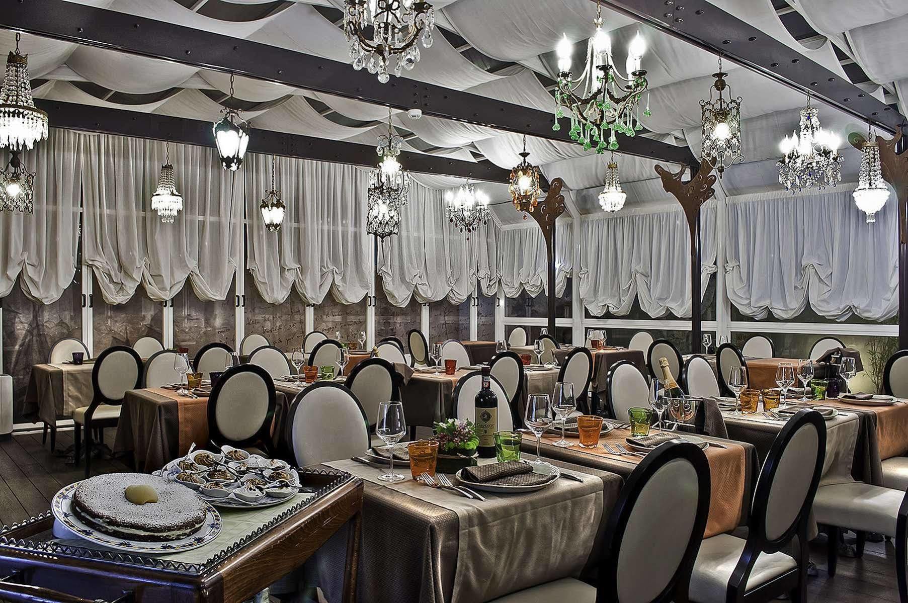 Hotel Caravel Rom